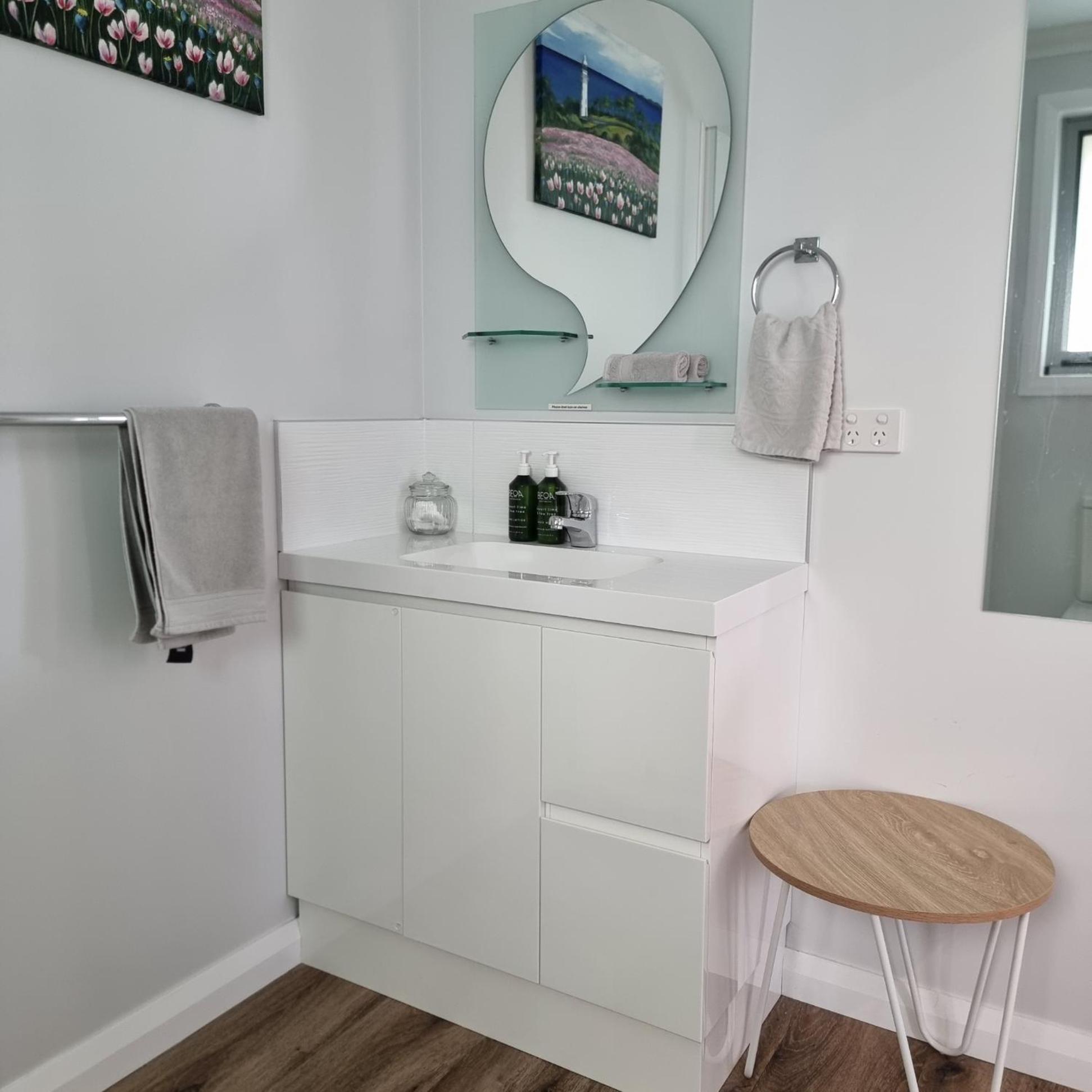 Kadi House - Unit 1 Διαμέρισμα Wynyard Εξωτερικό φωτογραφία